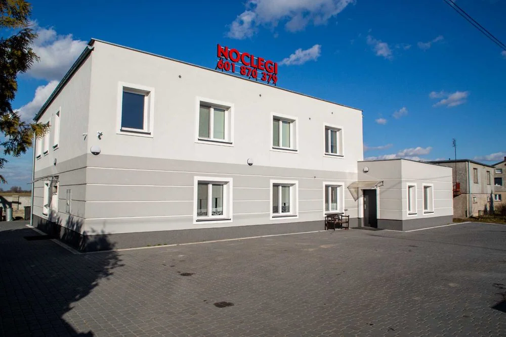 Mieszkania, pokoje tanie noclegi w wysokim standardzie – zdjęcie 8