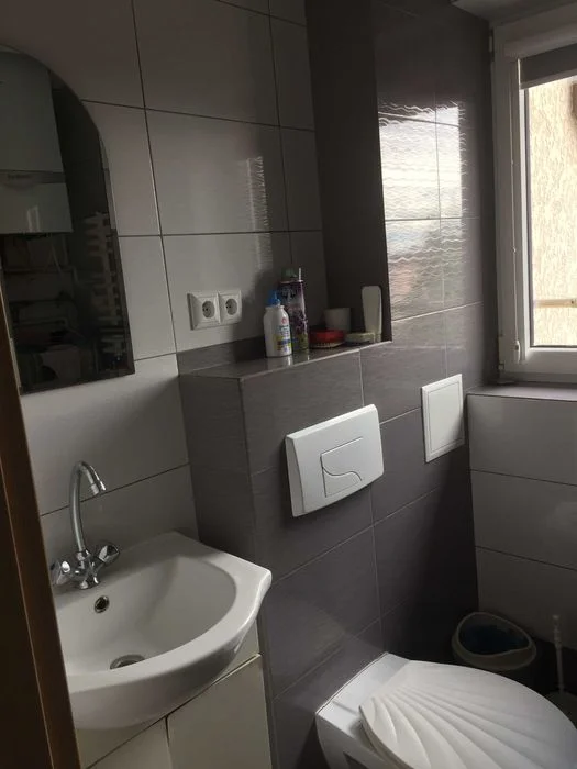 Noclegi Pruszcz Gdański. Pokoje na wynajem. Kwatery pracownicze. – zdjęcie 8