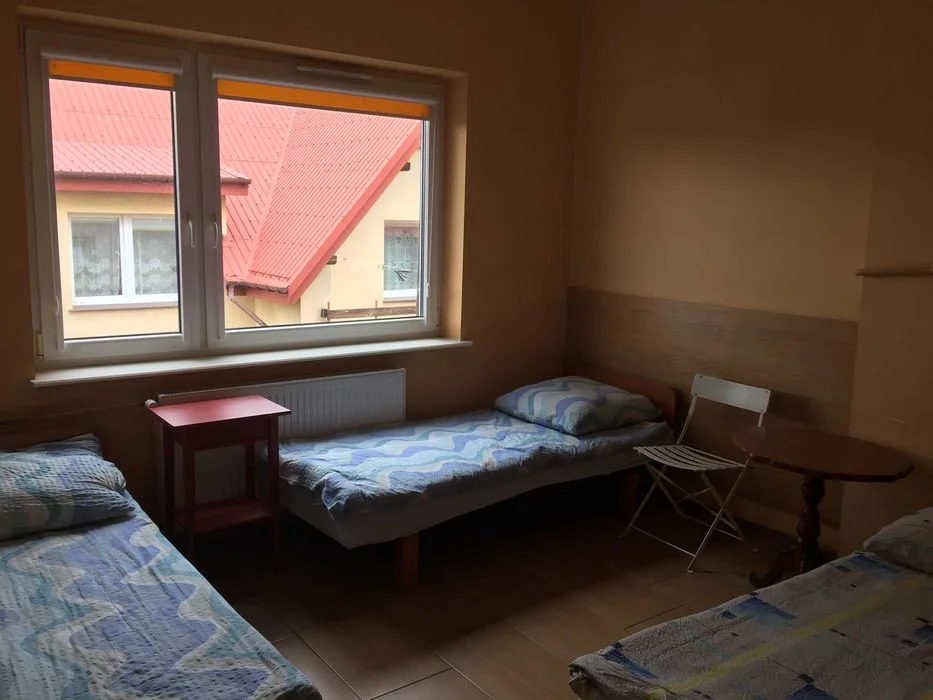 Noclegi Pruszcz Gdański. Pokoje na wynajem. Kwatery pracownicze. – zdjęcie 6