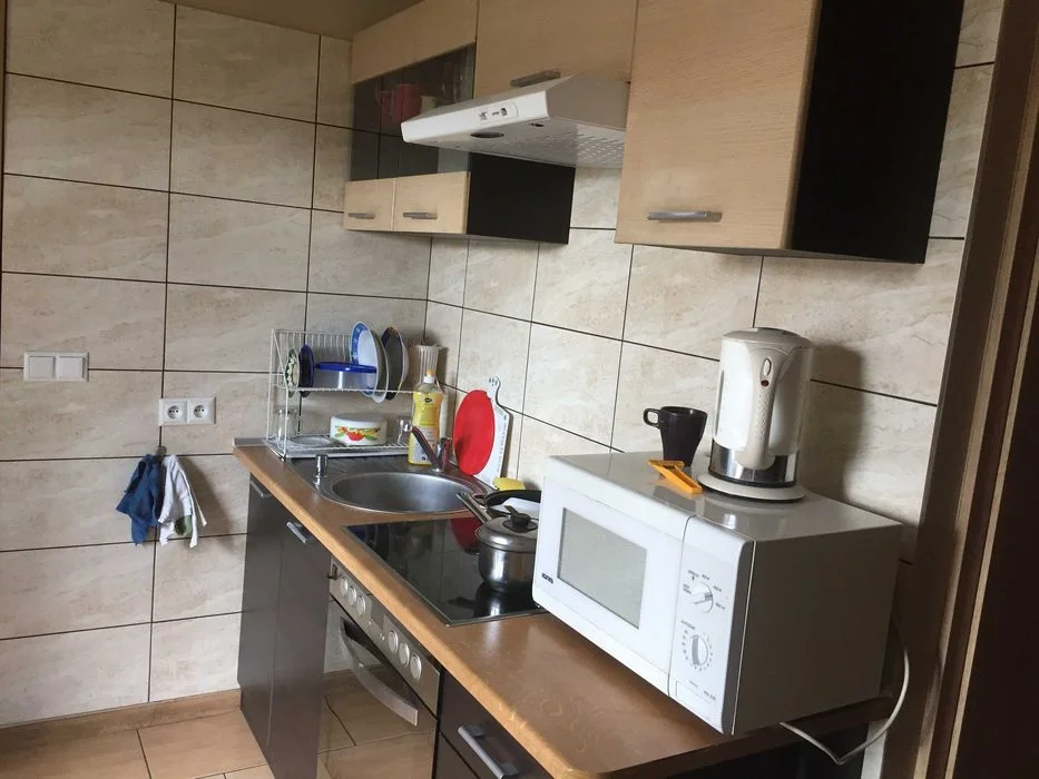 Noclegi Pruszcz Gdański. Pokoje na wynajem. Kwatery pracownicze. – zdjęcie 5