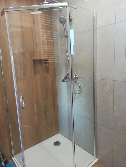 Domek całoroczny, domki na Kaszubach do 7 osób, bania, jezioro – zdjęcie 10