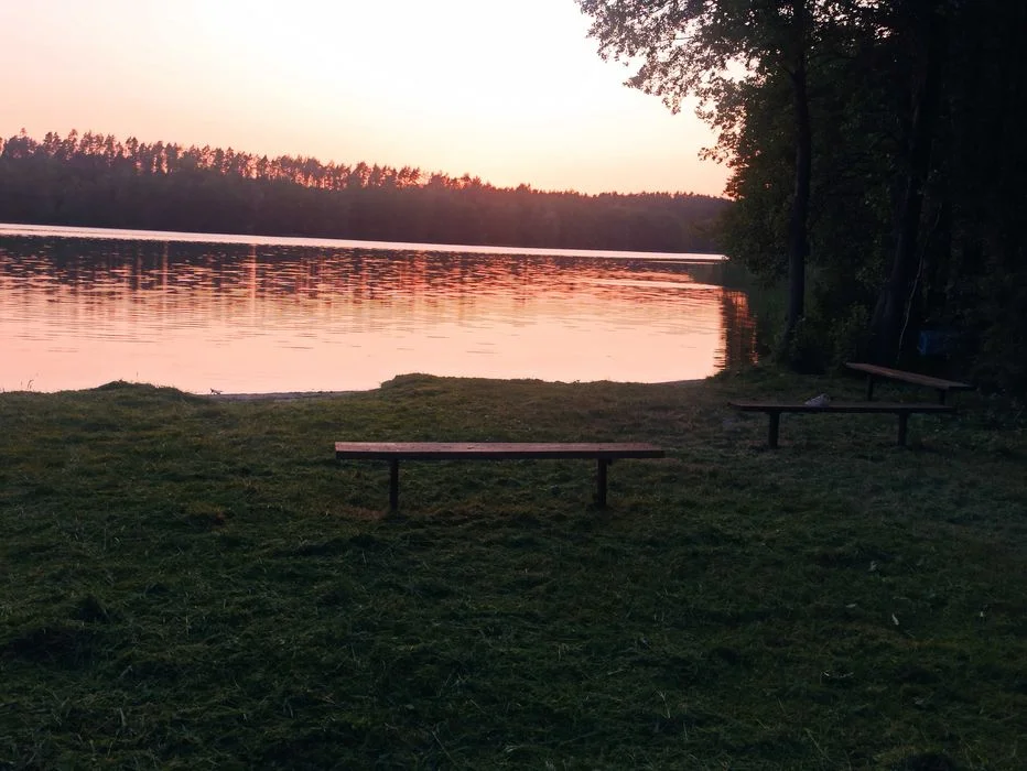 Domek całoroczny, domki na Kaszubach do 7 osób, bania, jezioro – zdjęcie 8