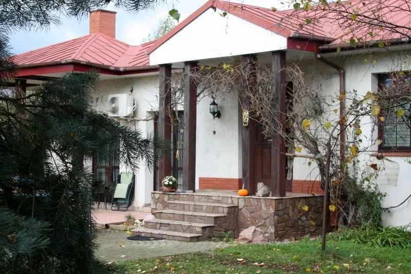 Pokoje Ciechocinek kwatery pracownicze pokoje gościnne agroturystyka. – zdjęcie 3