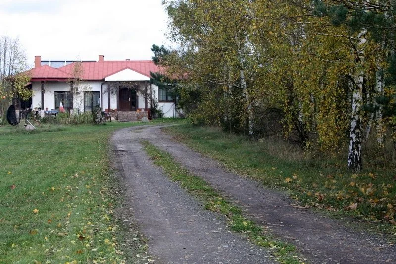 Pokoje Ciechocinek kwatery pracownicze pokoje gościnne agroturystyka. – zdjęcie 4