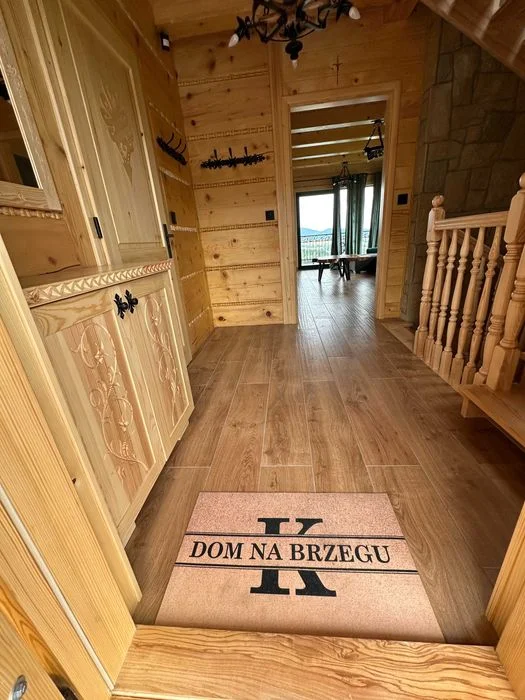 Dom do wynajęcia w górach! ŚWIETA,WAKACJE,ZIMA,sauna, jacuzzi,bilard – zdjęcie 6