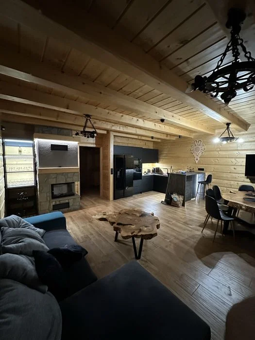 Dom do wynajęcia w górach! ŚWIETA,WAKACJE,ZIMA,sauna, jacuzzi,bilard – zdjęcie 11