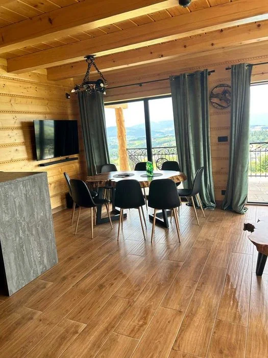 Dom do wynajęcia w górach! ŚWIETA,WAKACJE,ZIMA,sauna, jacuzzi,bilard – zdjęcie 9