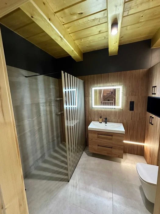 Dom do wynajęcia w górach! ŚWIETA,WAKACJE,ZIMA,sauna, jacuzzi,bilard – zdjęcie 7