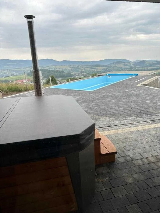 Dom do wynajęcia w górach! ŚWIETA,WAKACJE,ZIMA,sauna, jacuzzi,bilard – zdjęcie 8