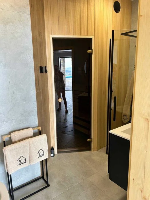 Dom do wynajęcia w górach! ŚWIETA,WAKACJE,ZIMA,sauna, jacuzzi,bilard – zdjęcie 10
