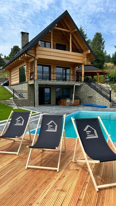 Dom do wynajęcia w górach! ŚWIETA,WAKACJE,ZIMA,sauna, jacuzzi,bilard – zdjęcie 2