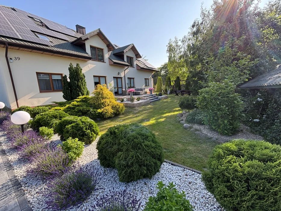 Agroturystyka pod Lasem