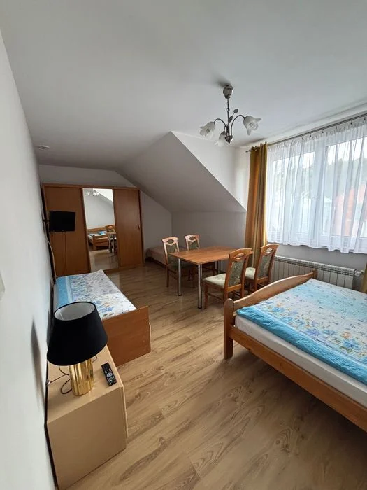 Agroturystyka pod Lasem – zdjęcie 11