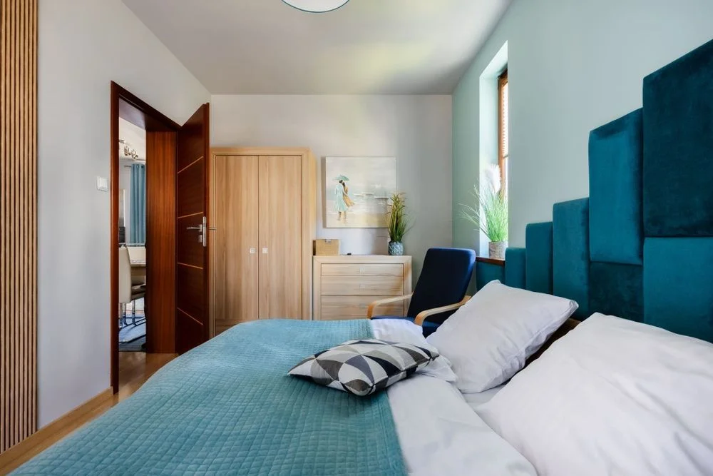 Apartament nad morzem. Rezydencja park Mielno. Promocja jesień -zima 2026 – zdjęcie 5
