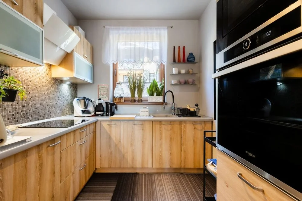 Apartament nad morzem. Rezydencja park Mielno. Promocja jesień -zima 2026 – zdjęcie 9