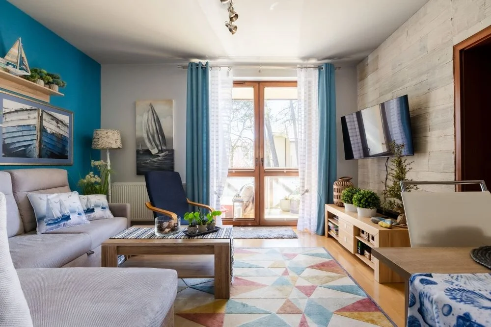 Apartament nad morzem. Rezydencja park Mielno. Promocja jesień -zima 2026 – zdjęcie 4
