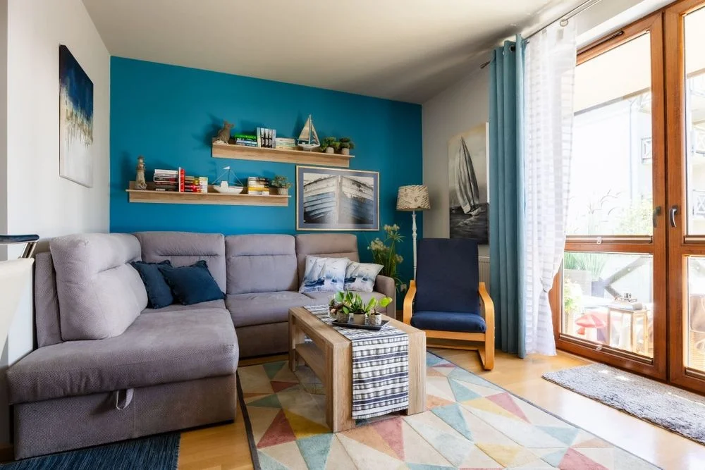 Apartament nad morzem. Rezydencja park Mielno. Promocja jesień -zima 2026 – zdjęcie 3