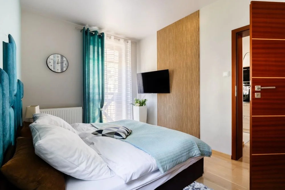 Apartament nad morzem. Rezydencja park Mielno. Promocja jesień -zima 2026 – zdjęcie 6