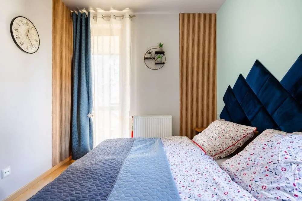 Apartament nad morzem. Rezydencja park Mielno. Promocja jesień -zima 2026 – zdjęcie 8