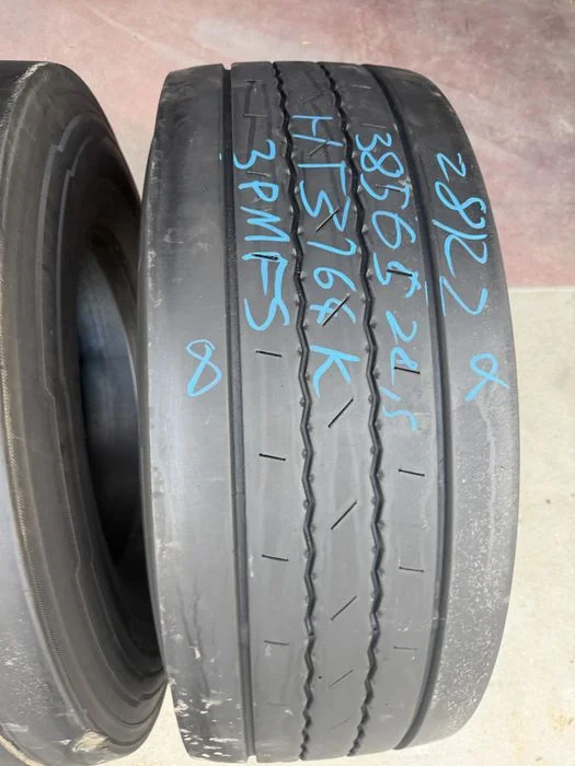 385/65R22,5 164K CONTINENTAL CONTI HYBRDID HT3 high load M+S 3PMSF opony ciezarowe WIELOSEZON 2022r – zdjęcie 3