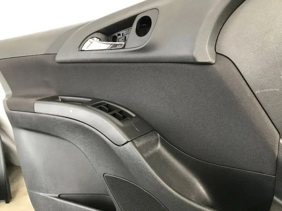 Tapicerka Opel Meriva B II 10-17 boczek drzwi lewy przód 464275993 – zdjęcie 8