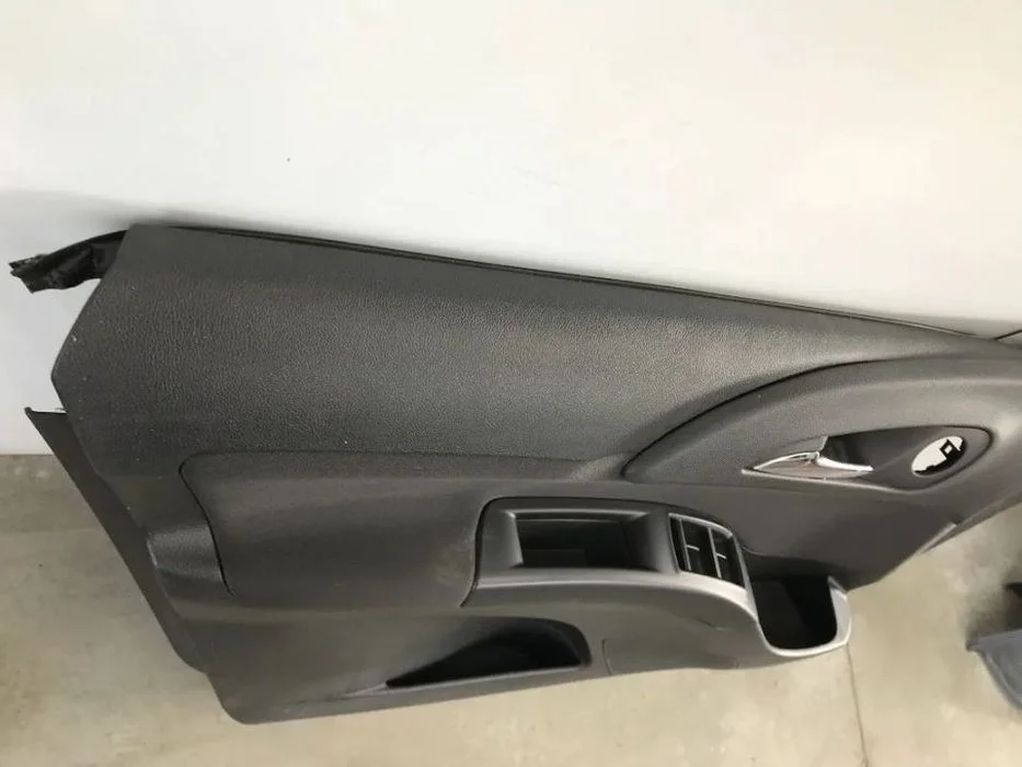 Tapicerka Opel Meriva B II 10-17 boczek drzwi lewy przód 464275993 – zdjęcie 4