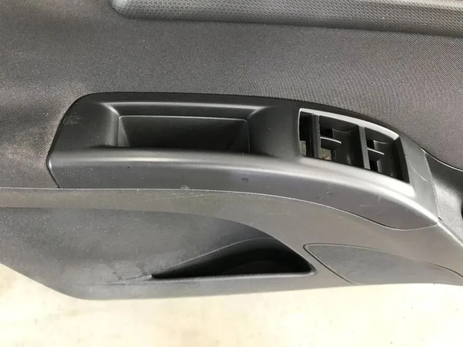 Tapicerka Opel Meriva B II 10-17 boczek drzwi lewy przód 464275993 – zdjęcie 6