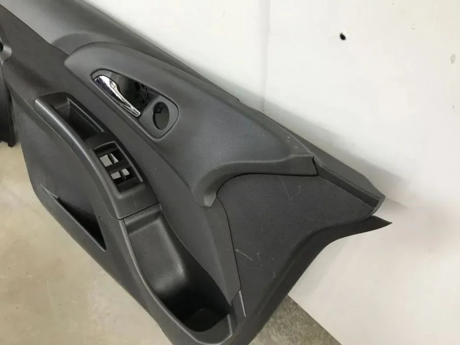 Tapicerka Opel Meriva B II 10-17 boczek drzwi lewy przód 464275993 – zdjęcie 2