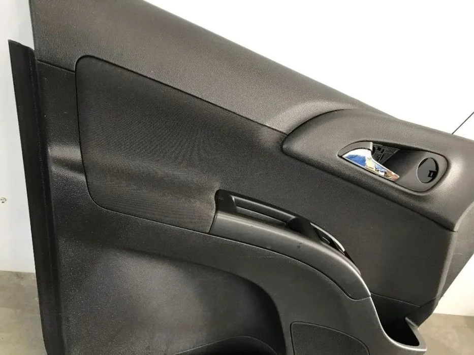 Tapicerka Opel Meriva B II 10-17 boczek drzwi lewy przód 464275993 – zdjęcie 5