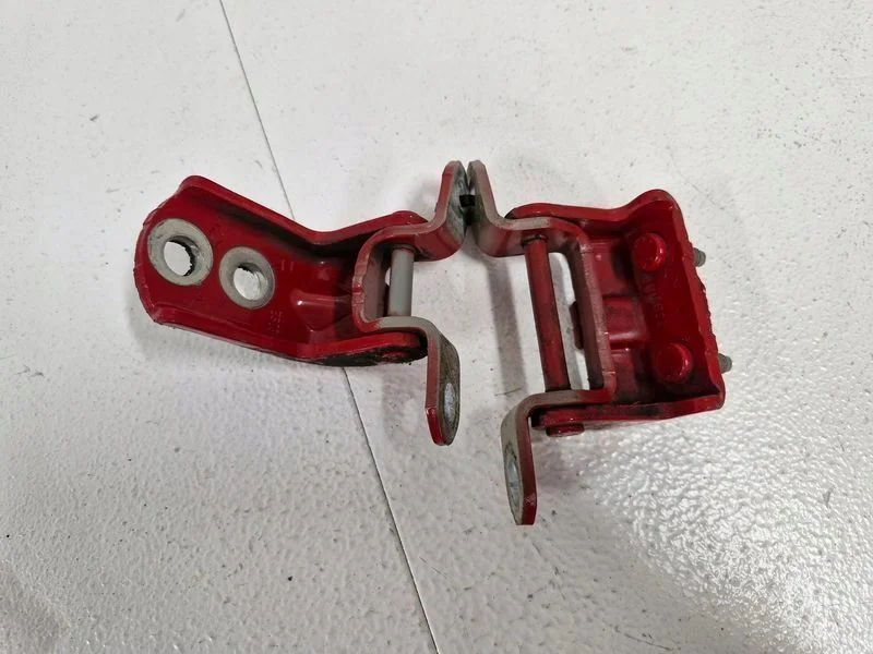 nissan qashqai ii 2 j11 zawiasy zawias drzwi prawy tył komplet z10g