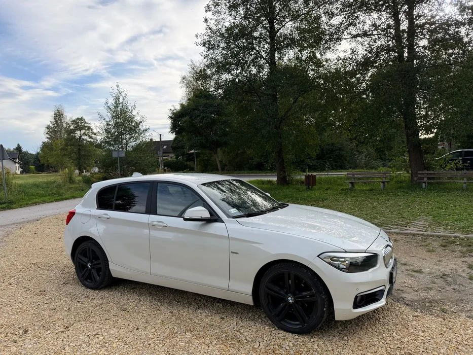 BMW Seria 1