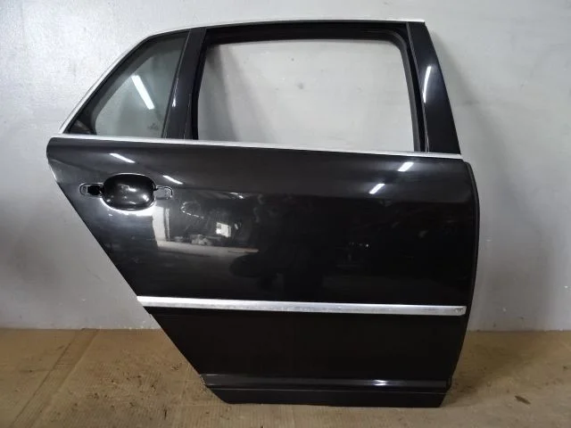 Drzwi Prawy Tył Prawe Tylne Vw Phaeton 02-07 Lak:lr9V Nr1153F