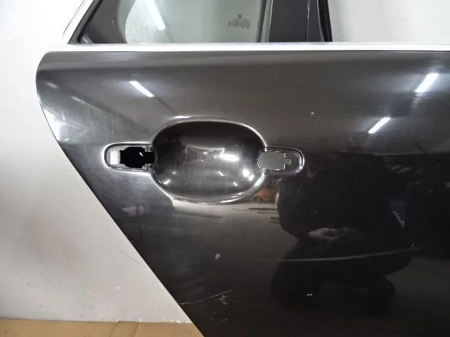 Drzwi Prawy Tył Prawe Tylne Vw Phaeton 02-07 Lak:lr9V Nr1153F – zdjęcie 3
