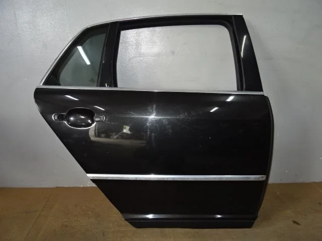 Drzwi Prawy Tył Prawe Tylne Vw Phaeton 02-07 Lak:lr9V Nr1153F – zdjęcie 2