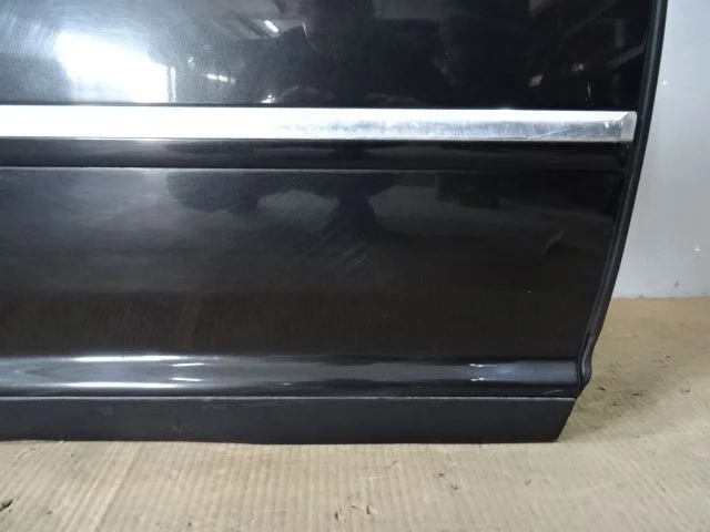 Drzwi Prawy Tył Prawe Tylne Vw Phaeton 02-07 Lak:lr9V Nr1153F – zdjęcie 7