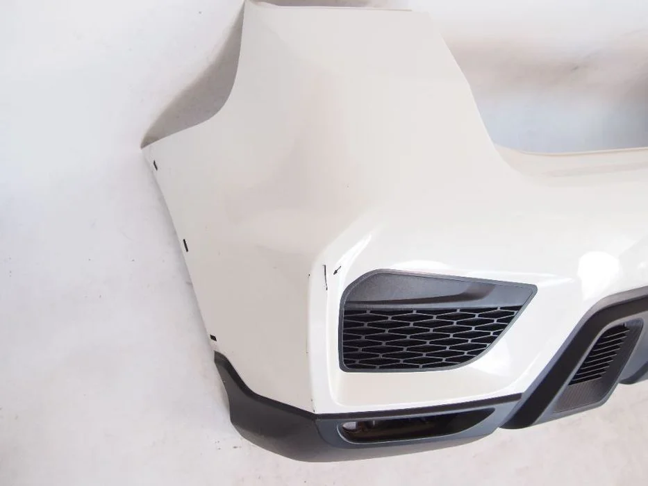 Mitsubishi ASX FL 20r Zderzak tyl tylny 2020 – zdjęcie 2