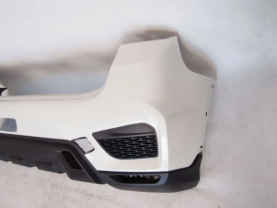 Mitsubishi ASX FL 20r Zderzak tyl tylny 2020 – zdjęcie 4