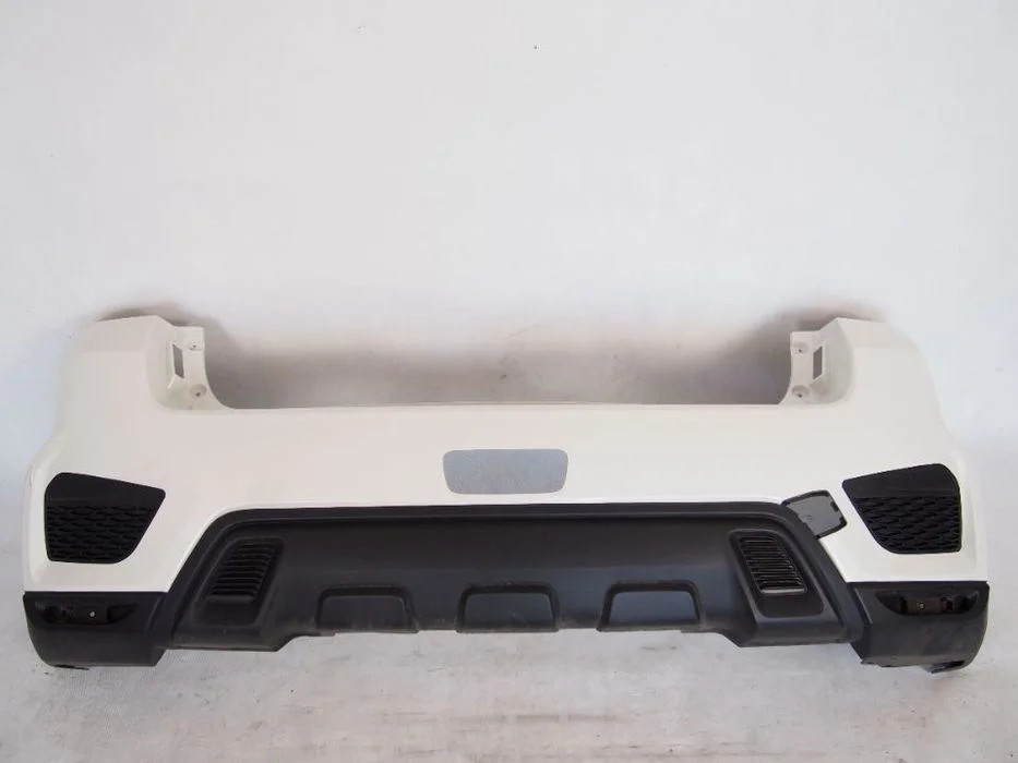 Mitsubishi ASX FL 20r Zderzak tyl tylny 2020