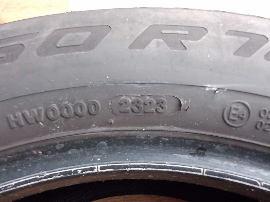 Apollo Alnac 4G Winter 205/60/16 96H XL z 2023r ładne zima – zdjęcie 5
