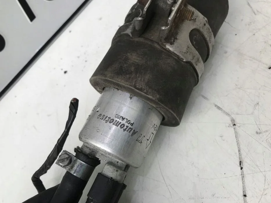Pompa Paliwa Progowa Bmw E38 E39 E46 E53 X5 – zdjęcie 3