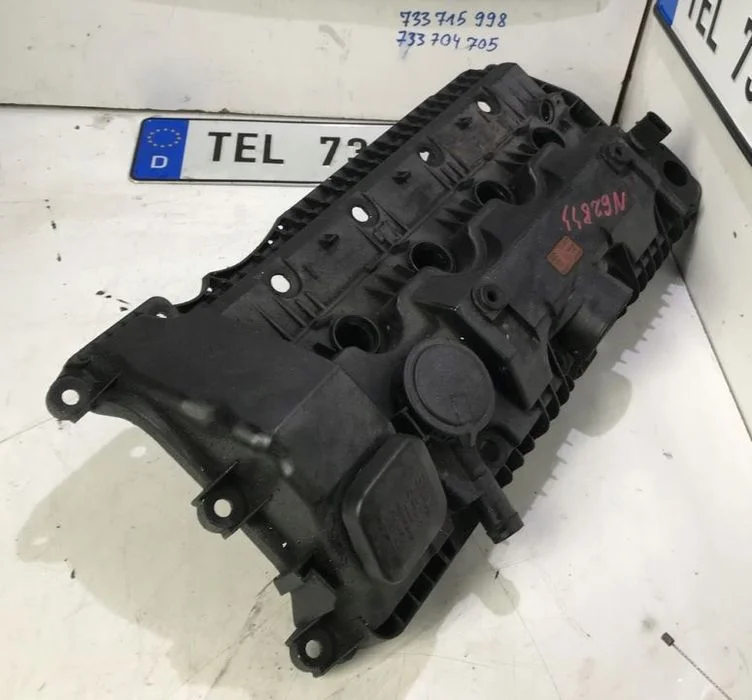 Pokrywa Zaworów Prawa Bmw N62 V8 – zdjęcie 2