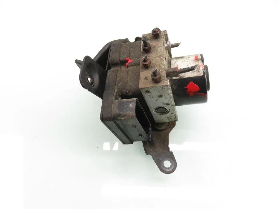 Pompa Abs Suzuki Swift – zdjęcie 9