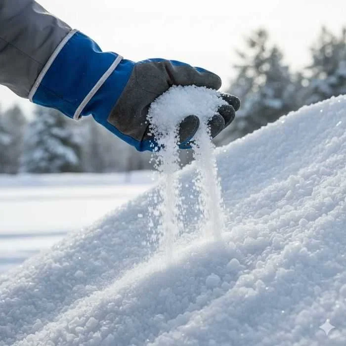 Sól DROGOWA workowana 1 tona worki 20kg – zdjęcie 2