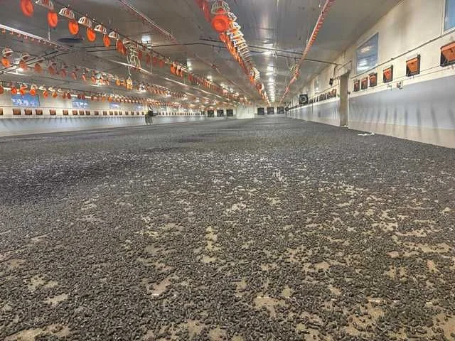 Pellet Słonecznikowy na ściółkę. Chłonny, Naturalny, Tani! Kurnik ściółka, kurniki, drób, pellet, lepszy od słomianego. Big-bag