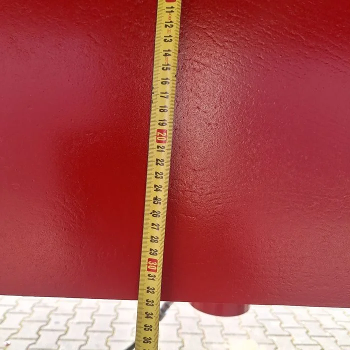 Przyczepa 3 X WYWROT D83 HL, HW, 10 TON – zdjęcie 6