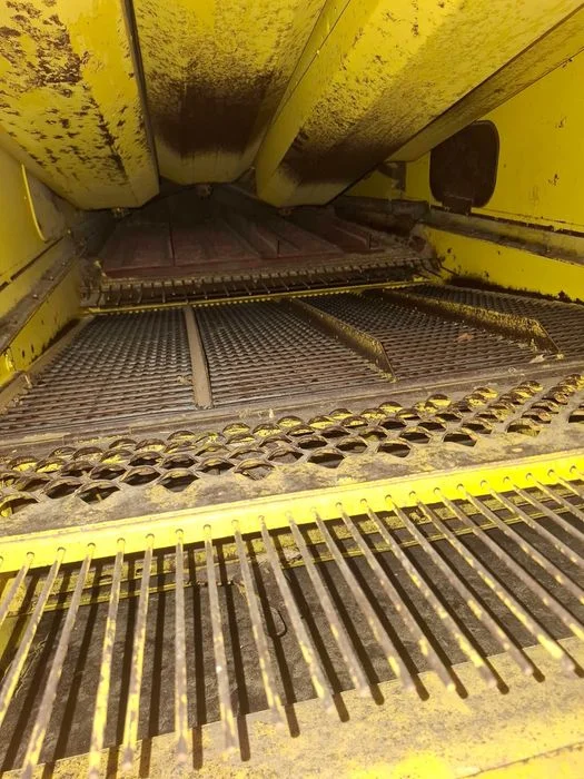 New Holland 1530,1540 clayson Bizon claas – zdjęcie 6