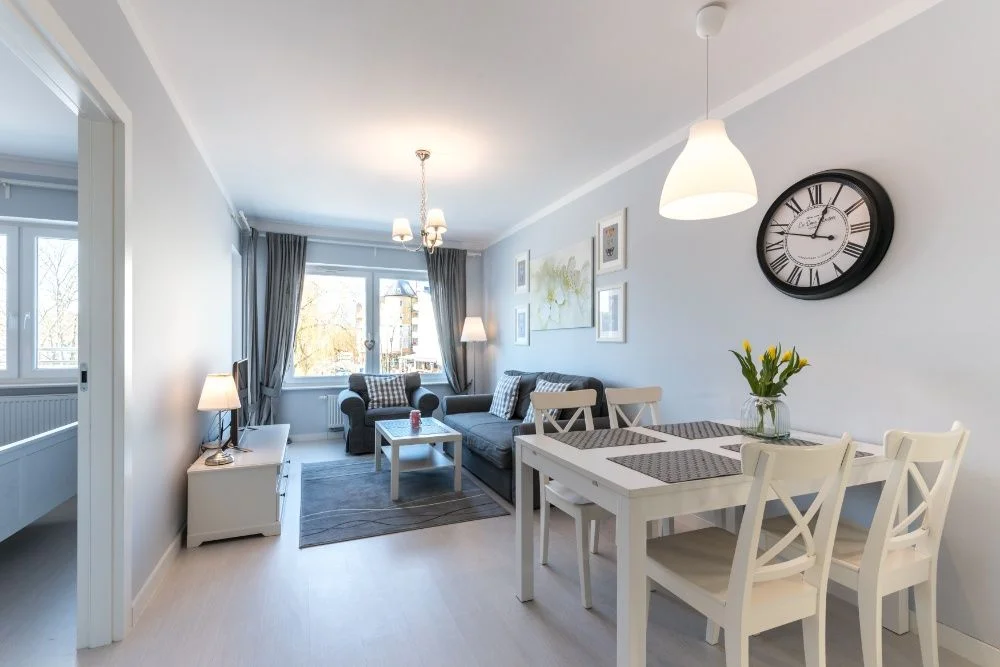 Apartamenty PORTOWA 14-na weekend,tydzień, miesiąc./JESIEŃ PROMO – zdjęcie 8
