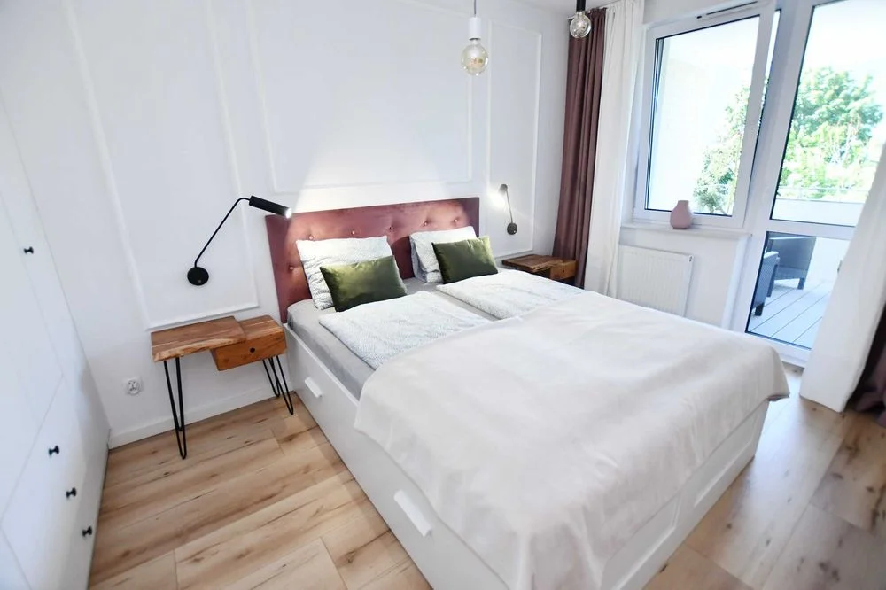 Apartamenty PORTOWA 14-na weekend,tydzień, miesiąc./JESIEŃ PROMO – zdjęcie 12