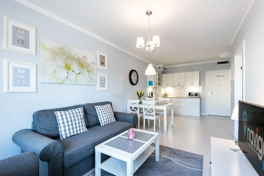 Apartamenty PORTOWA 14-na weekend,tydzień, miesiąc./JESIEŃ PROMO – zdjęcie 5