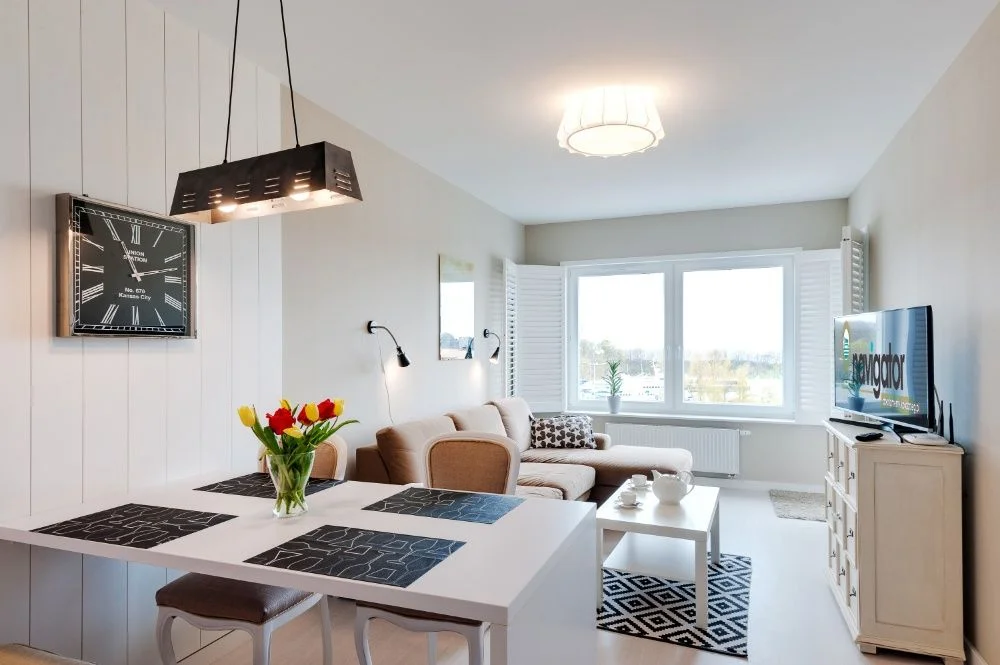 Apartamenty PORTOWA 14-na weekend,tydzień, miesiąc./JESIEŃ PROMO – zdjęcie 3